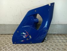 2001 APRILIA RSV MILLE  Misc