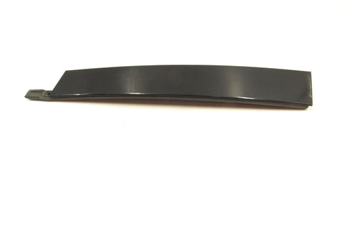 Jaguar type front - 03-08, -front