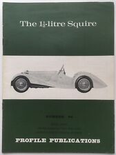 The 1.5 litre Squire
