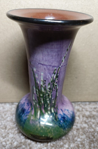 Torquay longpark ware purple - longpark,
