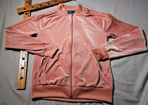Adidas originals track jacket - originals,