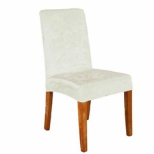 6pcs crushed velvet - crushed,