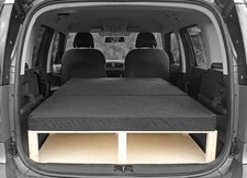 Skoda Roomster Camper Van