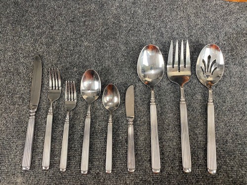Hampton silversmiths - hampton,