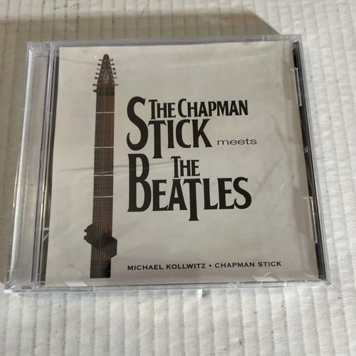 The chapman stick meets - meets,