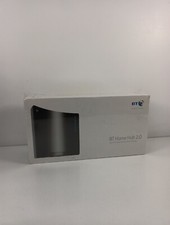 BT Home Hub 2.0 Wireless