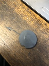 towing eye bolt cover 52mm