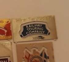 00 gauge (4mm) Silver Tay