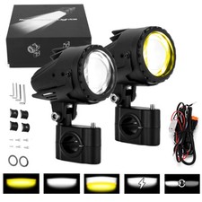 60W LED Auxiliary Driving