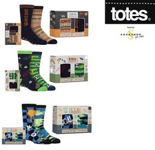 Boys Slipper Socks with Anti