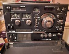 SONY CRF-320 Shortwave Radio Receiver
