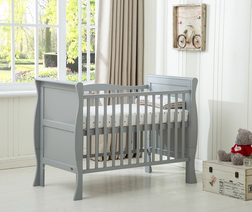 Mcc solid wooden - mcc®, cot