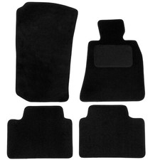 Fits BMW 3 Series Car Floor