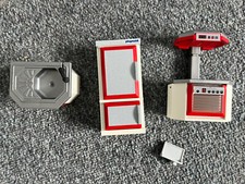 Playmobil Kitchen Appliances