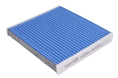 Fits ufi 223 - ufi, filter