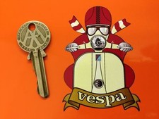 VESPA CAFE RACER Pudding Basin