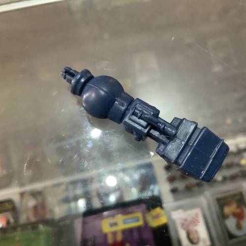 Kenner centurions ace mccloud - kenner,