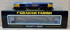 Graham farish gauge - farish, 'n'