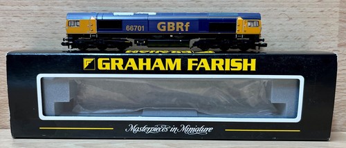 Graham farish gauge - farish, 'n'