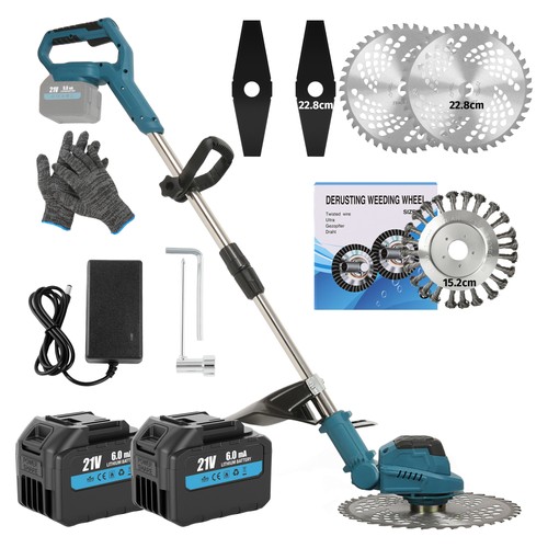 Inch 21v cordless strimmer - inch,