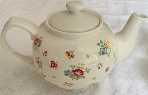 Cath kidston teapot - cath,