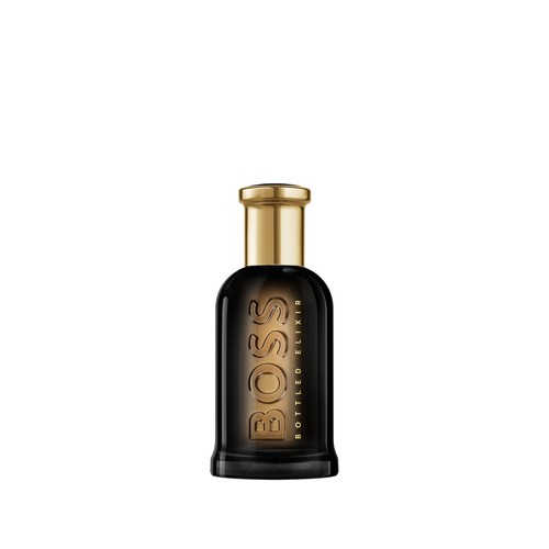 Boss bottled elixir parfum - bottled,