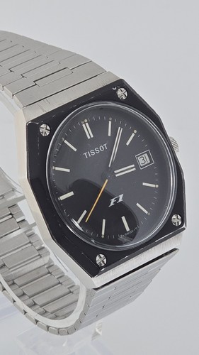 Vintage tissot formula - vintage,