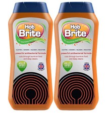 Hob Brite Ceramic Electric