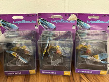 TOTAKU FEISAR FX350 PLEASE READ DESCRIPTION BEFORE BUYING THIS ITEM