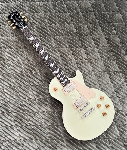 Gibson les paul - les, standard