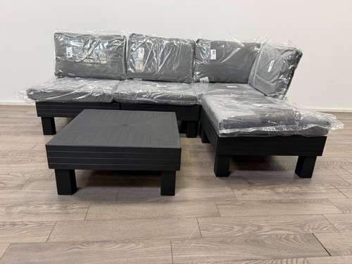 Keter elements seater - 4,