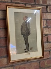 Rare!  Vinatge Vanity Fair