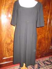 PADDY CAMPBELL WOMENS BLACK