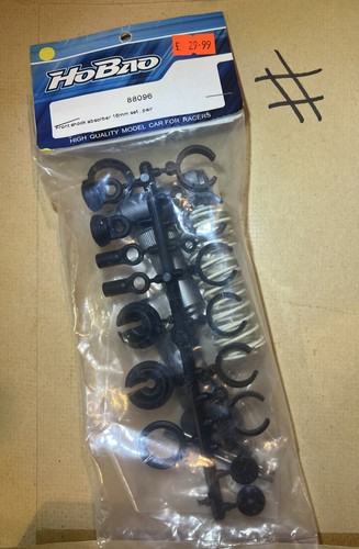 Hobao hyper 5 big - #,