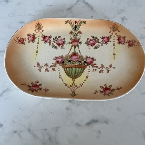 Vtg crown devon - vtg,