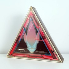 UNKLE Eye 4 An Eye VIP Box