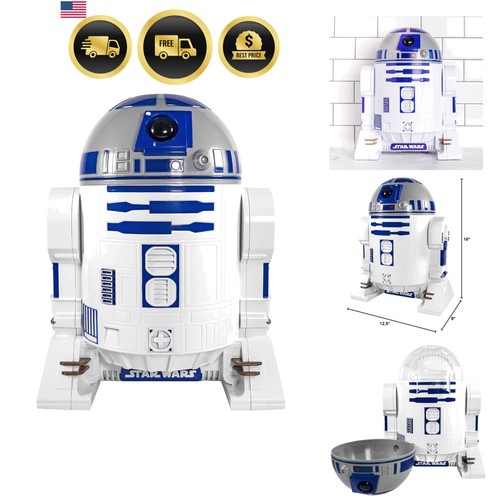 Star wars r2d2 - star,