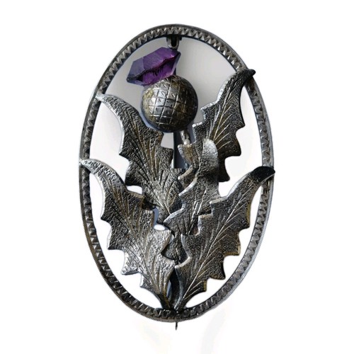 Antique scottish silver - antique,