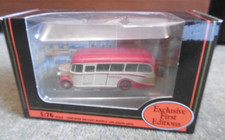 EFE  PRESENT"BEDFORD OB COACH
