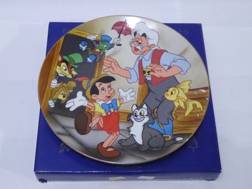Pinocchio walt disney fine - pinocchio,