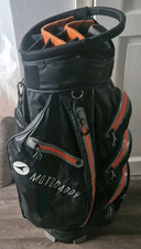 Motocaddy Golf Cart Bag Dry Series