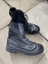 Magnum amazon boots - boots, issue
