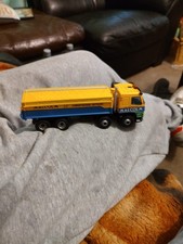 Corgi 1:50 Scale Volvo FM