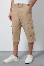 Maine Stone Shorts Mens Casual