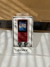 Sony Walkman NW-E394 Digital