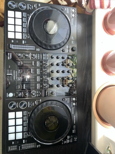 Pioneer ddj1000 rekordbox - rekordbox, dj