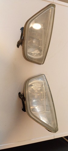 Ford focus mk1 fog - ford, lights