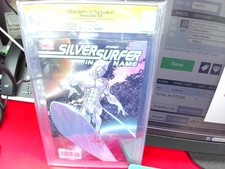 Marvel silver surfer - marvel,