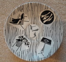 Ridgeway Pottery Vintage