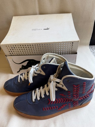 Vtg 2012 puma alexander - 2012,